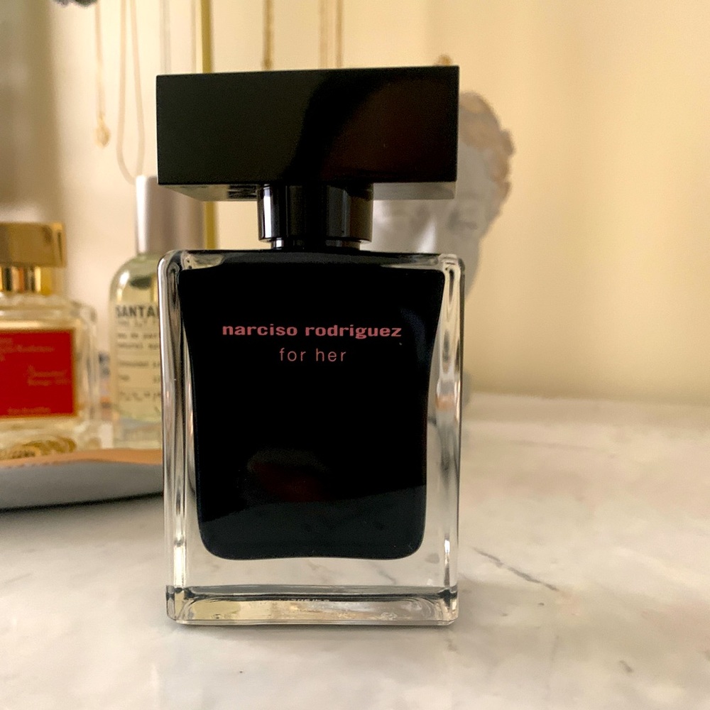 Narcisco Rodriguez Her 1 oz